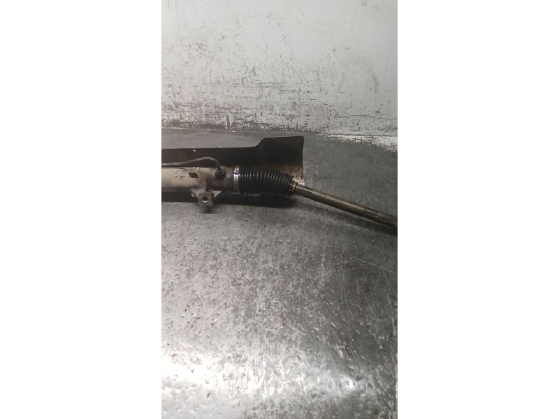 Recambio de cremallera direccion para peugeot 406 coupe (s1/s2) 2.2 referencia OEM IAM   