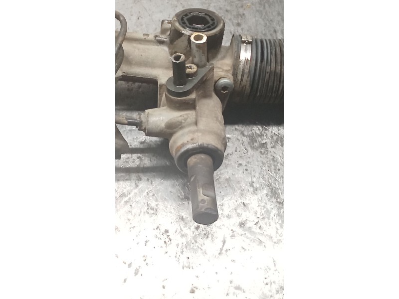 Recambio de cremallera direccion para peugeot 406 coupe (s1/s2) 2.2 referencia OEM IAM   