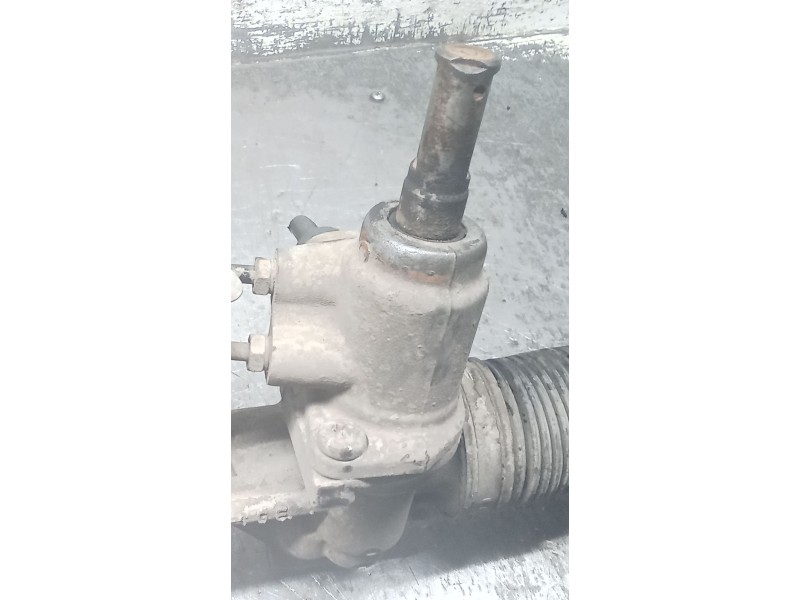 Recambio de cremallera direccion para peugeot 406 coupe (s1/s2) 2.2 referencia OEM IAM   