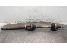 Recambio de transmision delantera derecha para ford focus c-max (dm2) 1.8 tdci referencia OEM IAM 3M513B436DAF  