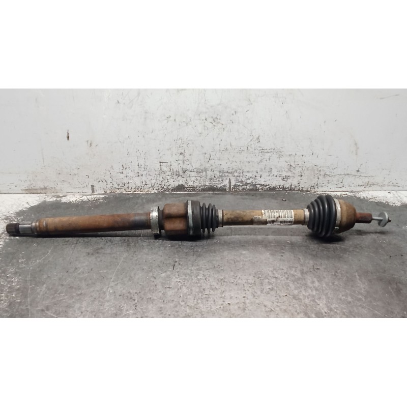 Recambio de transmision delantera derecha para ford focus c-max (dm2) 1.8 tdci referencia OEM IAM 3M513B436DAF  