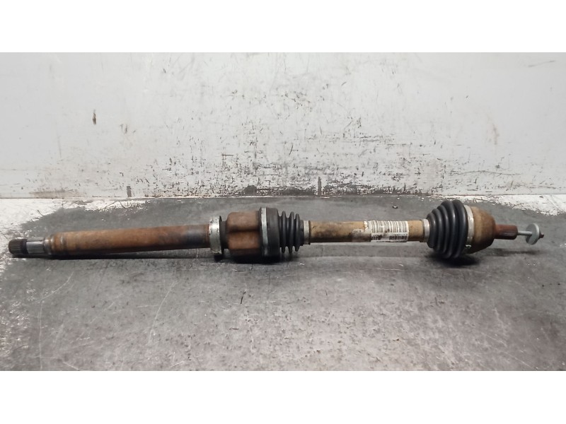 Recambio de transmision delantera derecha para ford focus c-max (dm2) 1.8 tdci referencia OEM IAM 3M513B436DAF  