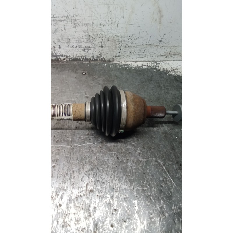 Recambio de transmision delantera derecha para ford focus c-max (dm2) 1.8 tdci referencia OEM IAM 3M513B436DAF  