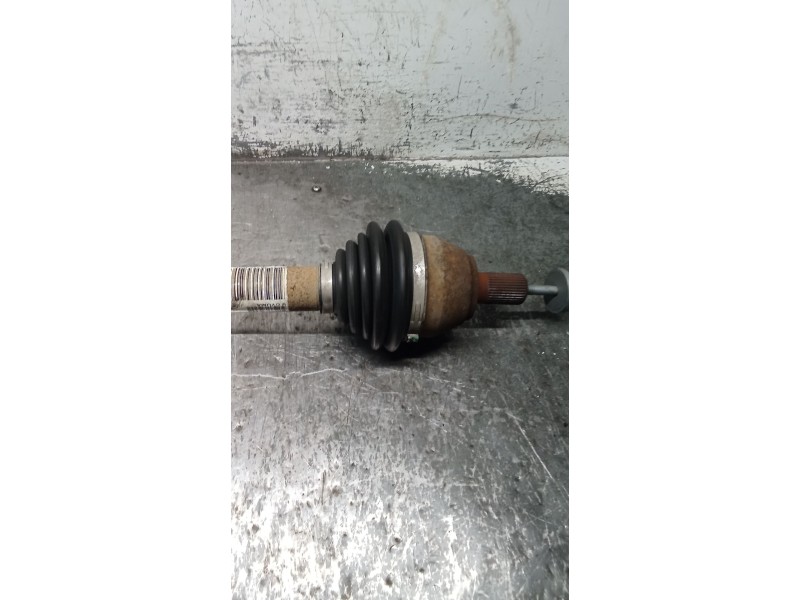 Recambio de transmision delantera derecha para ford focus c-max (dm2) 1.8 tdci referencia OEM IAM 3M513B436DAF  