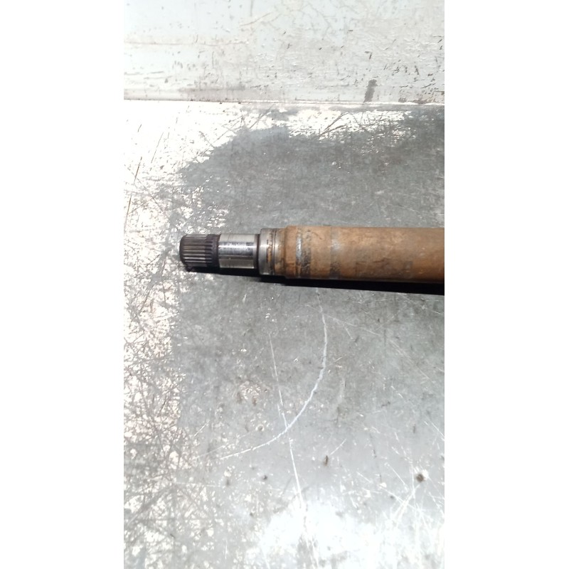 Recambio de transmision delantera derecha para ford focus c-max (dm2) 1.8 tdci referencia OEM IAM 3M513B436DAF  