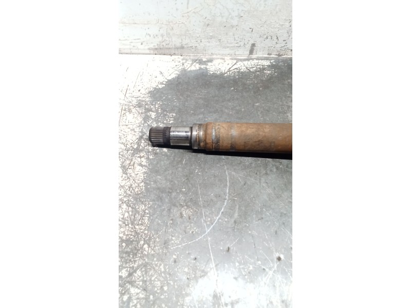 Recambio de transmision delantera derecha para ford focus c-max (dm2) 1.8 tdci referencia OEM IAM 3M513B436DAF  