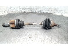 Recambio de transmision delantera izquierda para ford focus c-max (dm2) 1.8 tdci referencia OEM IAM 3M513B437DAF  