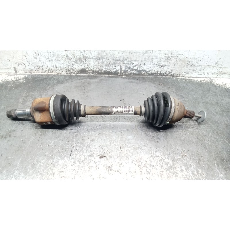 Recambio de transmision delantera izquierda para ford focus c-max (dm2) 1.8 tdci referencia OEM IAM 3M513B437DAF  