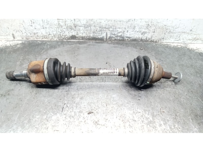 Recambio de transmision delantera izquierda para ford focus c-max (dm2) 1.8 tdci referencia OEM IAM 3M513B437DAF  