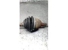 Recambio de transmision delantera izquierda para ford focus c-max (dm2) 1.8 tdci referencia OEM IAM 3M513B437DAF   2