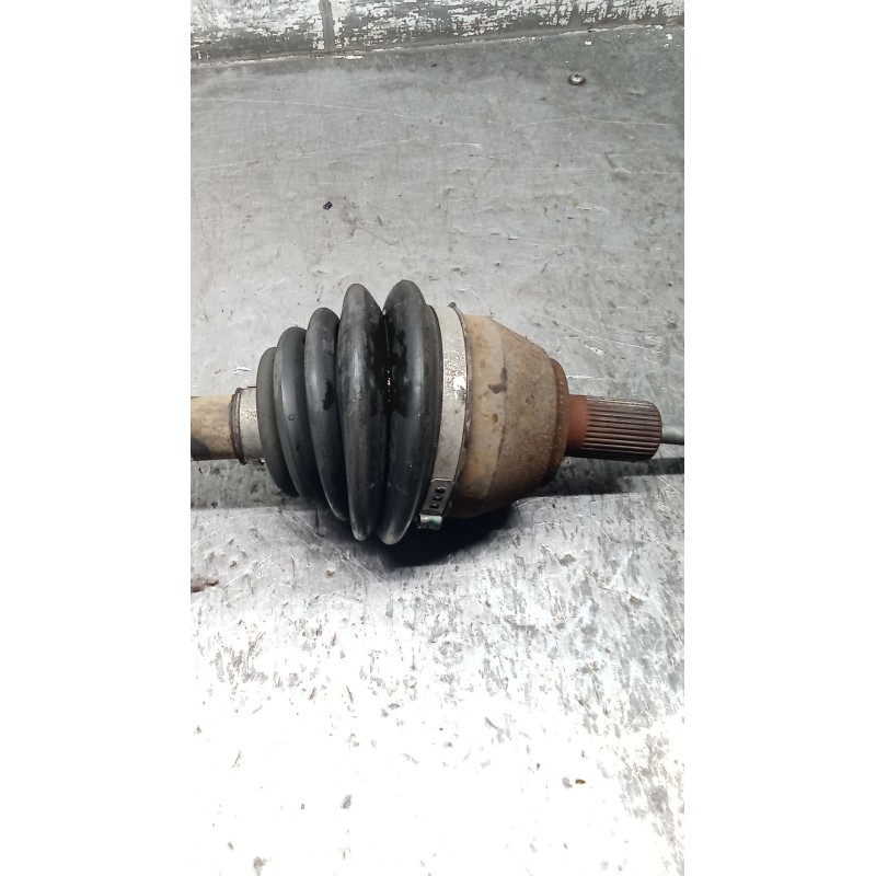 Recambio de transmision delantera izquierda para ford focus c-max (dm2) 1.8 tdci referencia OEM IAM 3M513B437DAF  