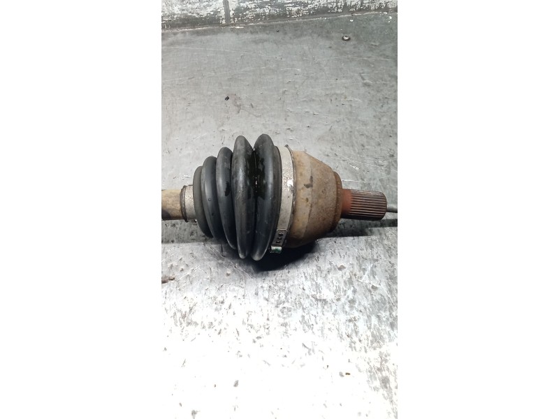 Recambio de transmision delantera izquierda para ford focus c-max (dm2) 1.8 tdci referencia OEM IAM 3M513B437DAF  