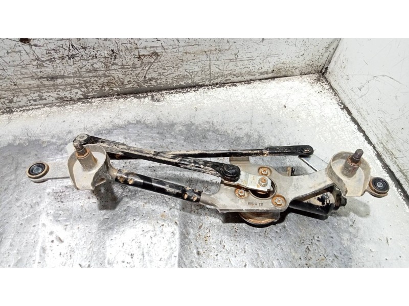 Recambio de motor limpia delantero para kia stonic (ybcuv) business referencia OEM IAM 98110C1950 035419390 