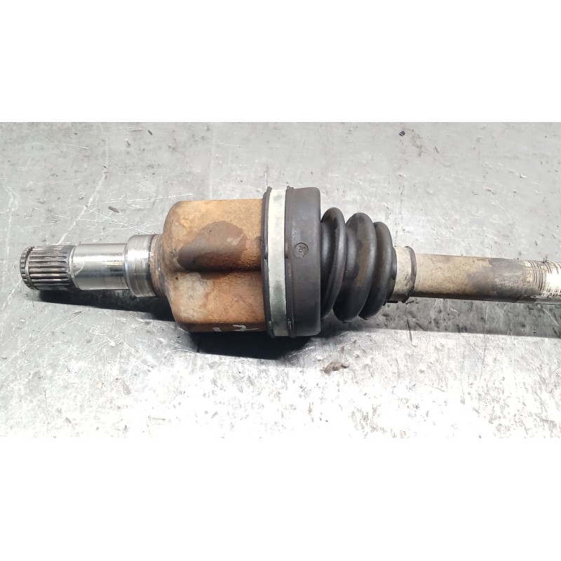 Recambio de transmision delantera izquierda para ford focus c-max (dm2) 1.8 tdci referencia OEM IAM 3M513B437DAF  