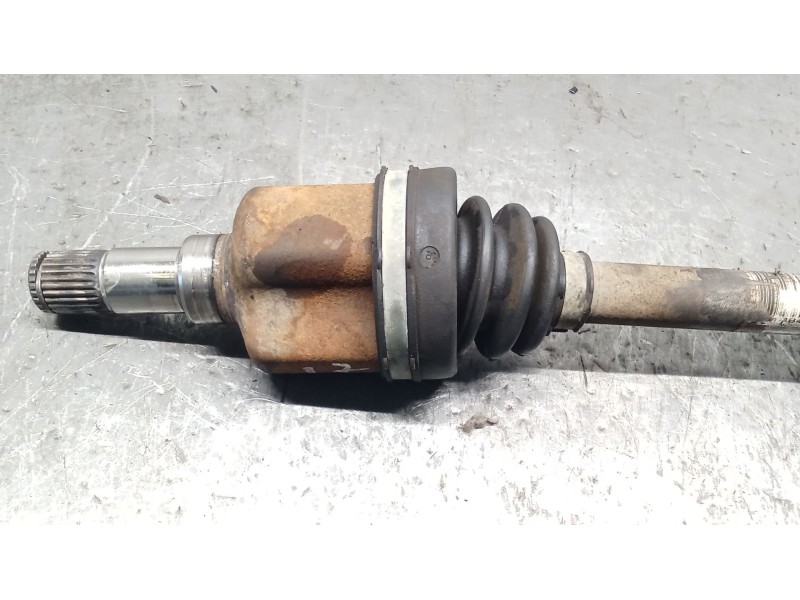 Recambio de transmision delantera izquierda para ford focus c-max (dm2) 1.8 tdci referencia OEM IAM 3M513B437DAF  