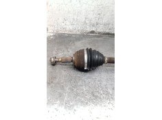 Recambio de transmision delantera izquierda para renault megane ii (bm0/1_, cm0/1_) 1.6 16v (bm0c, cm0c) referencia OEM IAM 8200 2