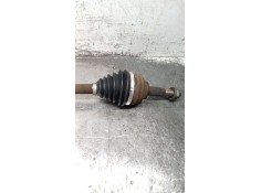 Recambio de transmision delantera derecha para renault megane ii (bm0/1_, cm0/1_) 1.6 16v (bm0c, cm0c) referencia OEM IAM 820026 2