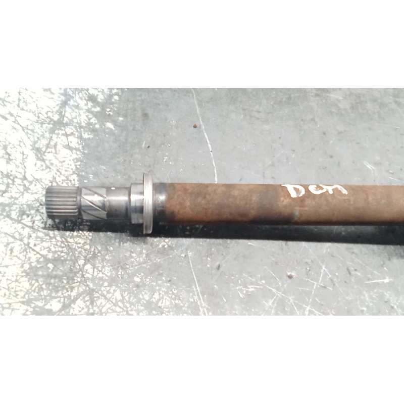 Recambio de transmision delantera derecha para renault megane ii (bm0/1_, cm0/1_) 1.6 16v (bm0c, cm0c) referencia OEM IAM 820026