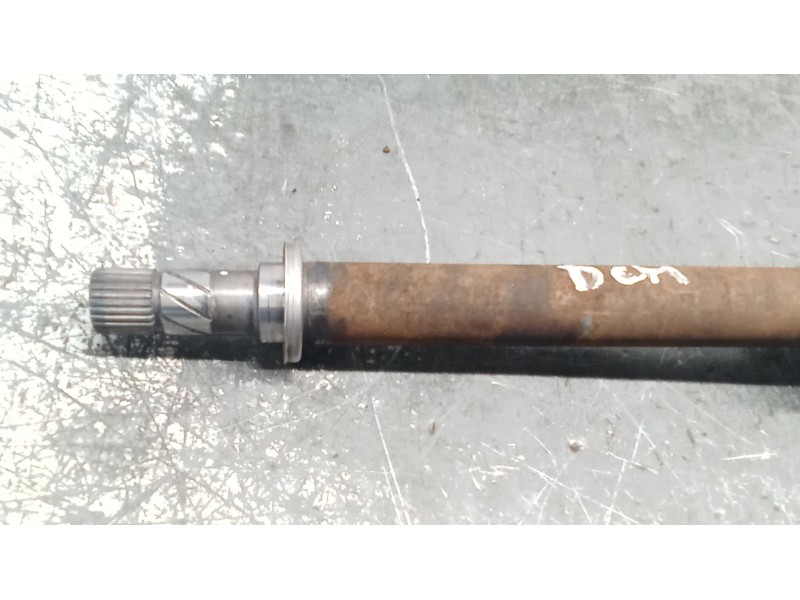 Recambio de transmision delantera derecha para renault megane ii (bm0/1_, cm0/1_) 1.6 16v (bm0c, cm0c) referencia OEM IAM 820026