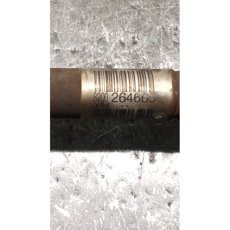 Recambio de transmision delantera derecha para renault megane ii (bm0/1_, cm0/1_) 1.6 16v (bm0c, cm0c) referencia OEM IAM 820026