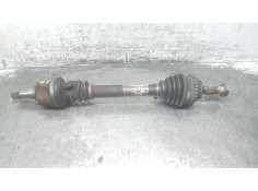 Recambio de transmision delantera izquierda para citroën xsara (n1) 1.6 16v referencia OEM IAM 9632119080  