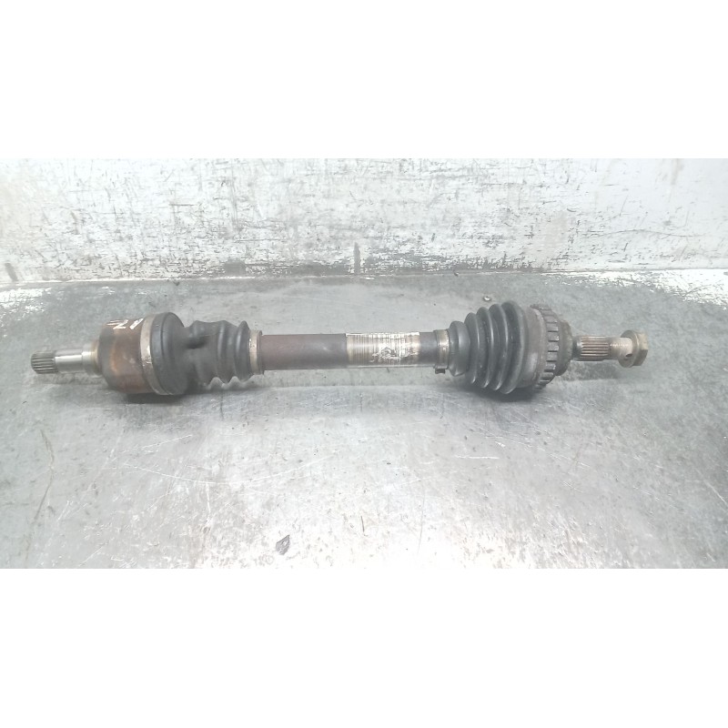 Recambio de transmision delantera izquierda para citroën xsara (n1) 1.6 16v referencia OEM IAM 9632119080  