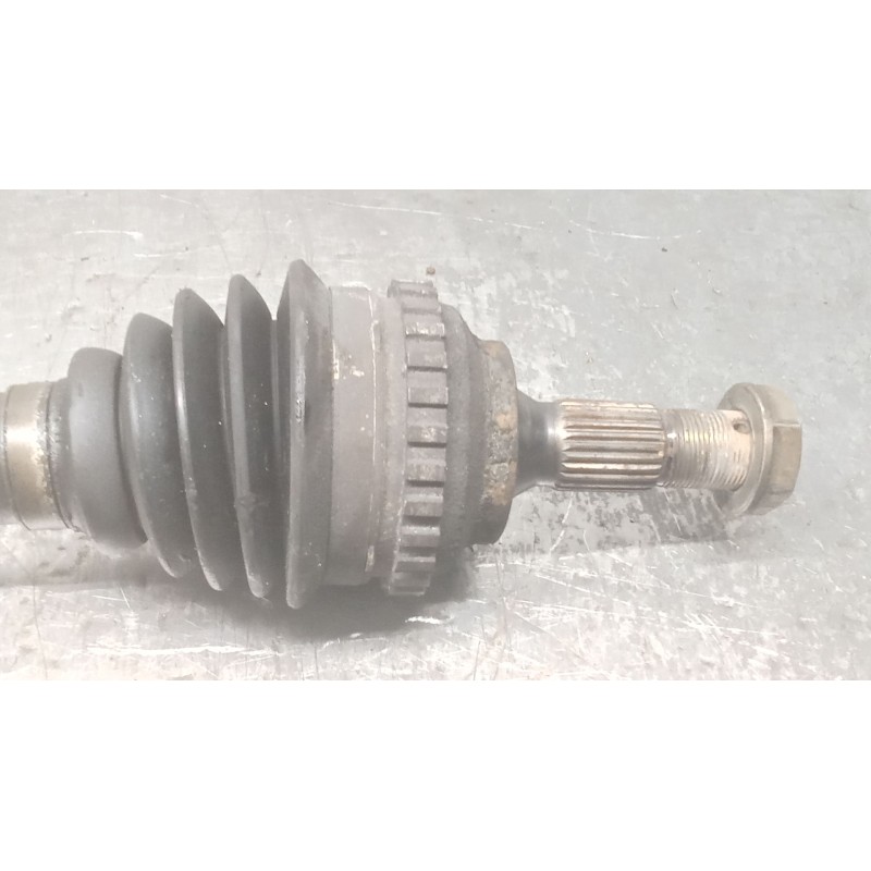 Recambio de transmision delantera izquierda para citroën xsara (n1) 1.6 16v referencia OEM IAM 9632119080  