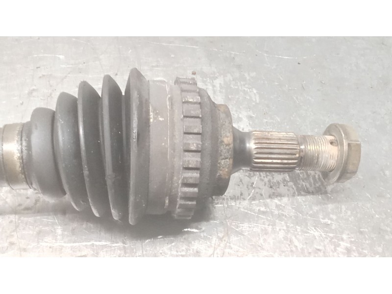 Recambio de transmision delantera izquierda para citroën xsara (n1) 1.6 16v referencia OEM IAM 9632119080  