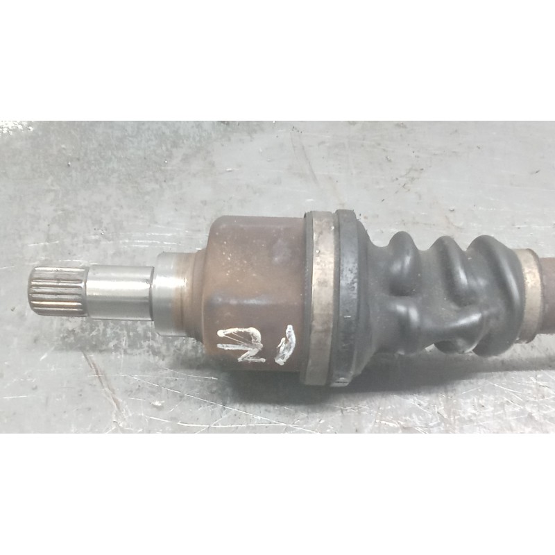 Recambio de transmision delantera izquierda para citroën xsara (n1) 1.6 16v referencia OEM IAM 9632119080  