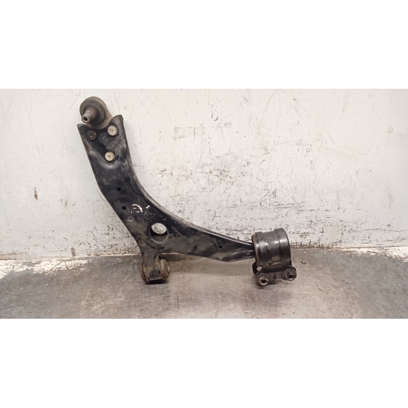 Recambio de brazo suspension inferior delantero derecho para ford focus c-max (dm2) 1.8 tdci referencia OEM IAM   