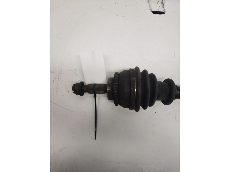 Recambio de transmision delantera izquierda para renault megane i scenic (ja0) 1.9 dt alize referencia OEM IAM   