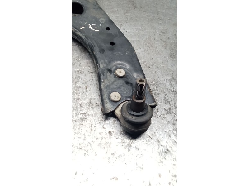 Recambio de brazo suspension inferior delantero derecho para ford focus c-max (dm2) 1.8 tdci referencia OEM IAM   