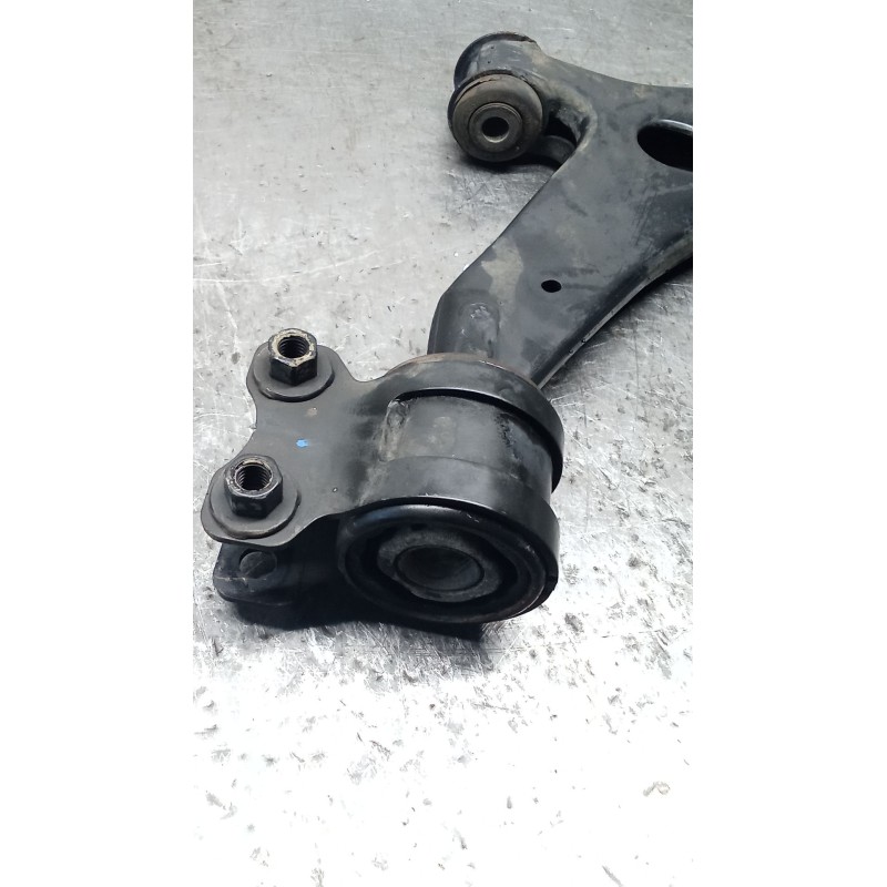 Recambio de brazo suspension inferior delantero derecho para ford focus c-max (dm2) 1.8 tdci referencia OEM IAM   
