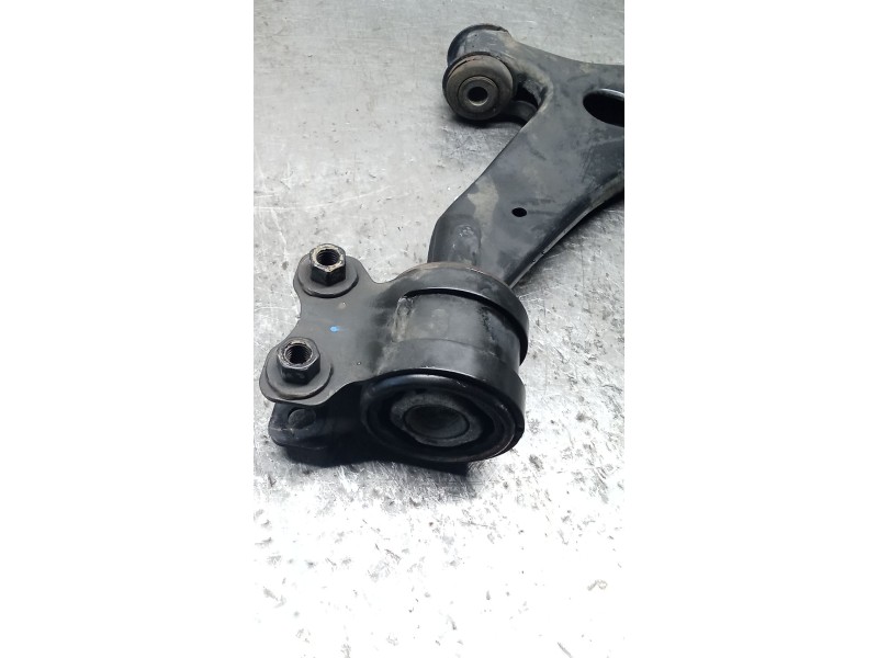 Recambio de brazo suspension inferior delantero derecho para ford focus c-max (dm2) 1.8 tdci referencia OEM IAM   