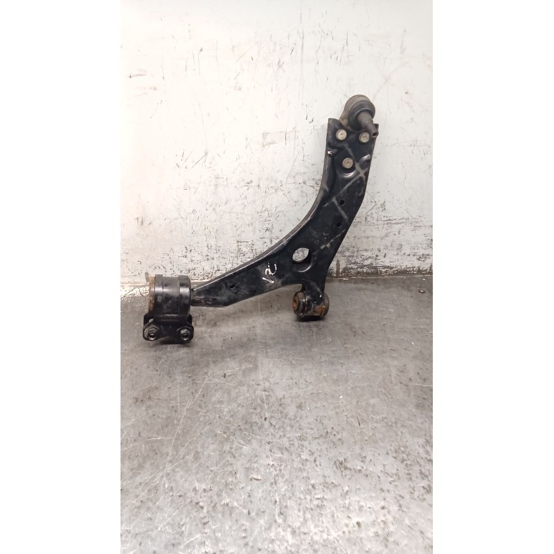 Recambio de brazo suspension inferior delantero izquierdo para ford focus c-max (dm2) 1.8 tdci referencia OEM IAM   