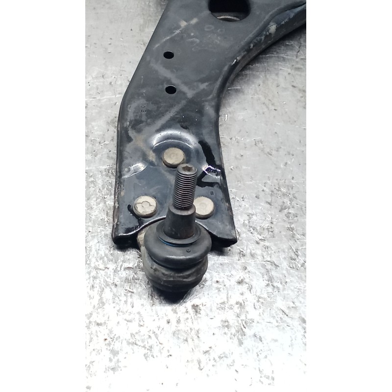 Recambio de brazo suspension inferior delantero izquierdo para ford focus c-max (dm2) 1.8 tdci referencia OEM IAM   