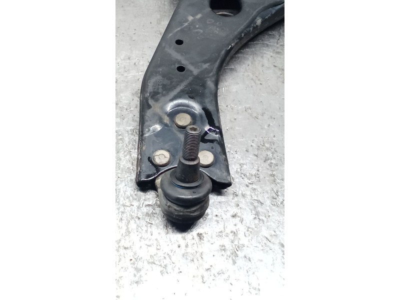 Recambio de brazo suspension inferior delantero izquierdo para ford focus c-max (dm2) 1.8 tdci referencia OEM IAM   