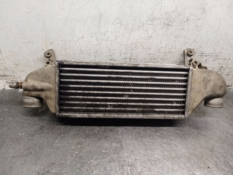 Recambio de intercooler para ford focus i (daw, dbw) 1.8 tdci referencia OEM IAM 1M5Q9L440BA  