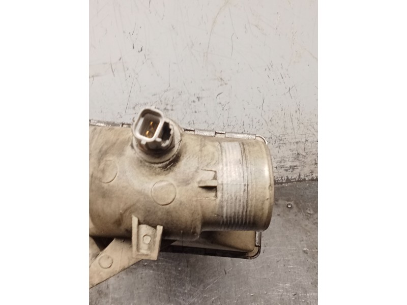 Recambio de intercooler para ford focus i (daw, dbw) 1.8 tdci referencia OEM IAM 1M5Q9L440BA  