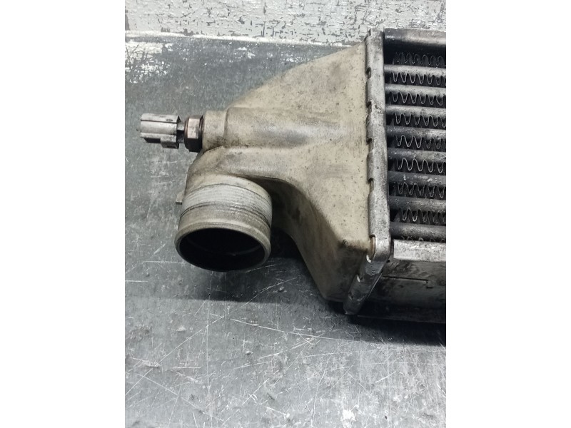 Recambio de intercooler para ford focus i (daw, dbw) 1.8 tdci referencia OEM IAM 1M5Q9L440BA  