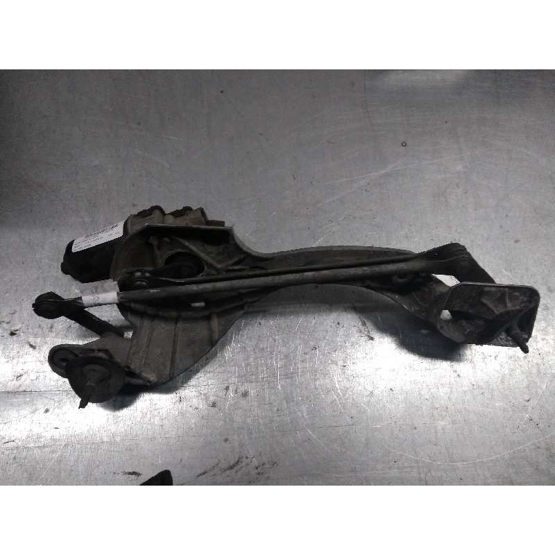 Recambio de motor limpia delantero para jaguar s-type 2.5 v6 24v cat referencia OEM IAM 1R8317500AC  