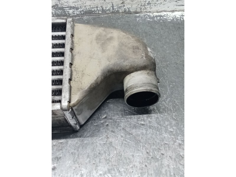 Recambio de intercooler para ford focus i (daw, dbw) 1.8 tdci referencia OEM IAM 1M5Q9L440BA  