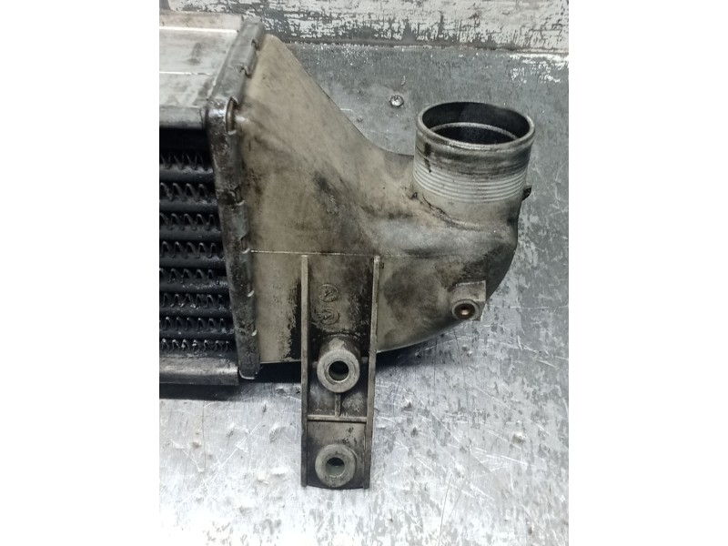 Recambio de intercooler para ford focus i (daw, dbw) 1.8 tdci referencia OEM IAM 1M5Q9L440BA  