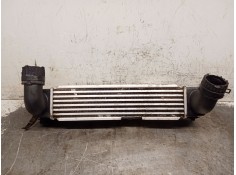 Recambio de intercooler para kia sorento i (jc) 2.5 crdi referencia OEM IAM 281904A160  