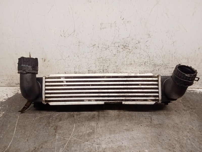 Recambio de intercooler para kia sorento i (jc) 2.5 crdi referencia OEM IAM 281904A160  