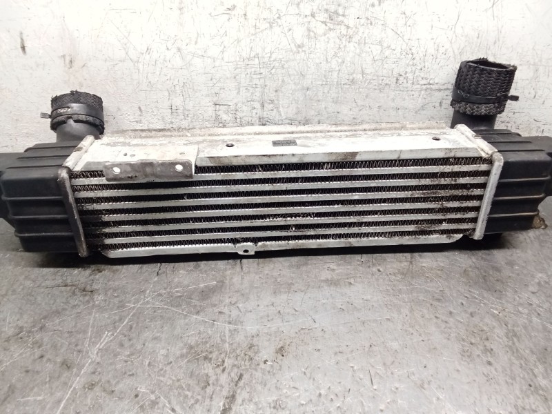 Recambio de intercooler para kia sorento i (jc) 2.5 crdi referencia OEM IAM 281904A160  
