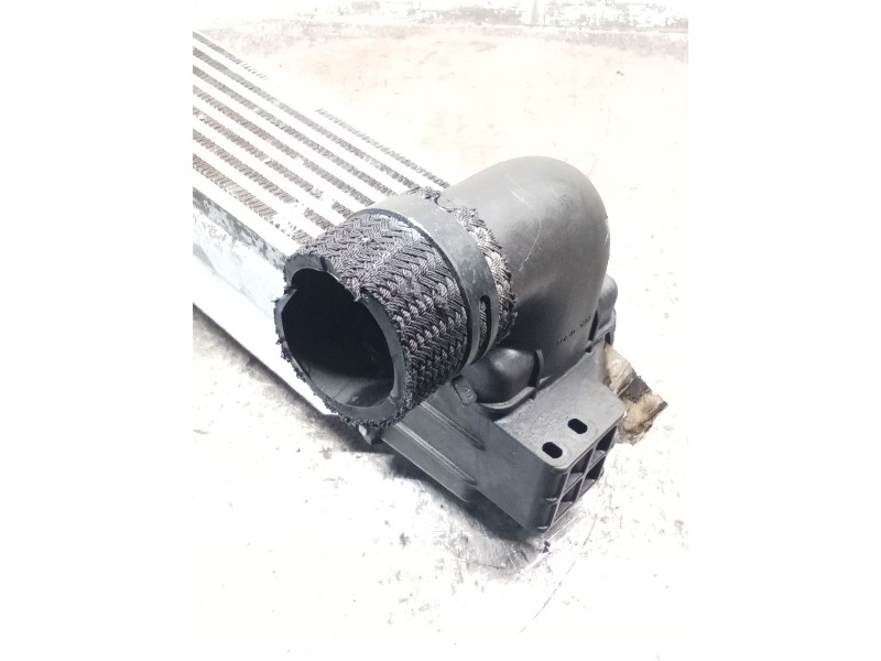 Recambio de intercooler para kia sorento i (jc) 2.5 crdi referencia OEM IAM 281904A160  