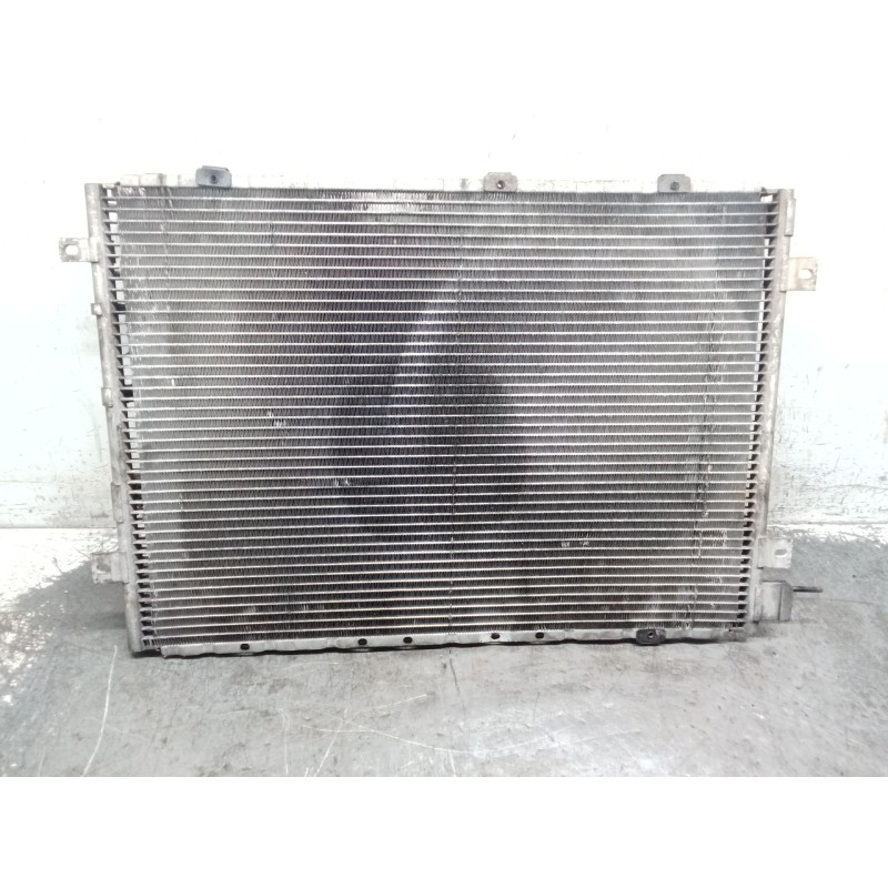 Recambio de condensador / radiador aire acondicionado para kia sorento i (jc) 2.5 crdi referencia OEM IAM   