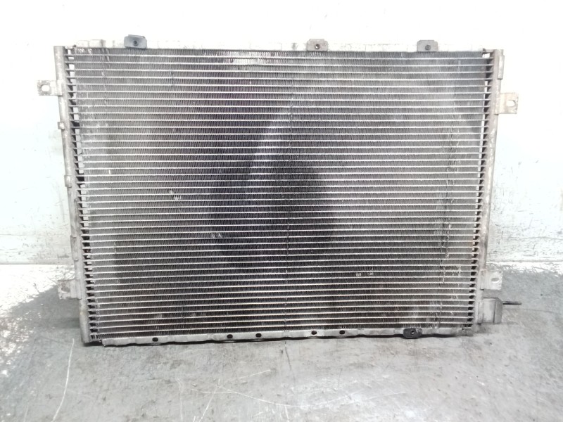 Recambio de condensador / radiador aire acondicionado para kia sorento i (jc) 2.5 crdi referencia OEM IAM   