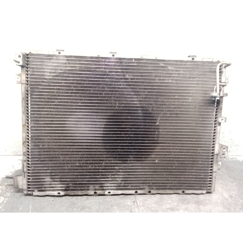 Recambio de condensador / radiador aire acondicionado para kia sorento i (jc) 2.5 crdi referencia OEM IAM   